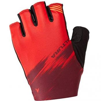Guanti Airstream Corti Rossa