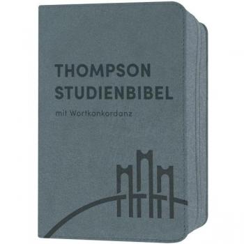 Thompson Studienbibel