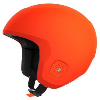 POC Dura X MIPS Casco de Seguridad Naranja XL‑XXL