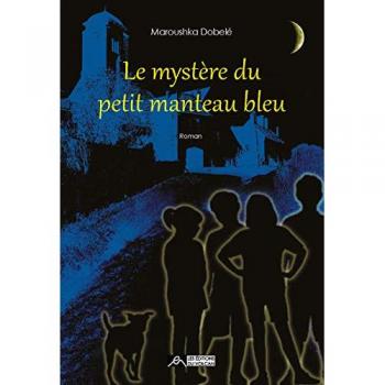 Le mystère du petit manteau bleu