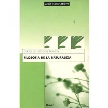 Filosofía de la naturaleza