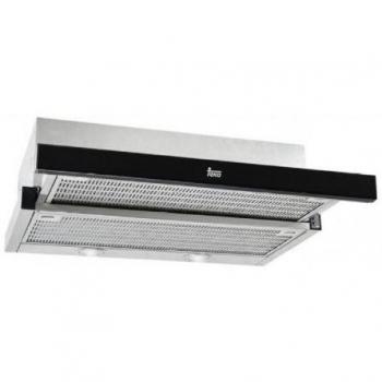 CAMPANA TEKA CNL 6400 B NEGRA