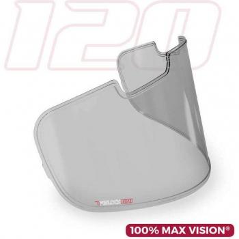 Helmshield Pinlock 100% Max Vision van Arai