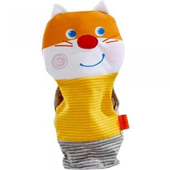 Fingerspielpuppe Katzenzauber 24 cm