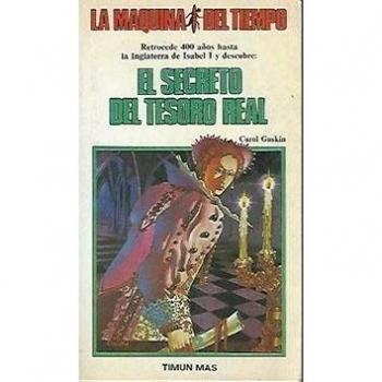SECRETO DEL TESORO REAL, EL
