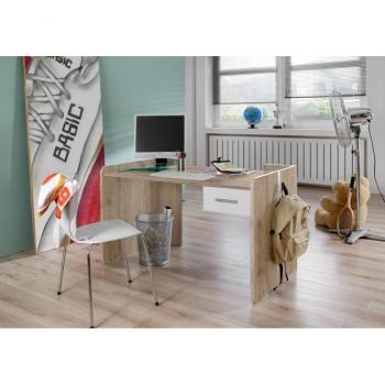 WIMEX Kinderschreibtisch Joker 124x77x70 cm