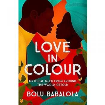 Love in Colour