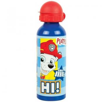 Frasco alluminio 520 ml – Piccolo flacone per bambini