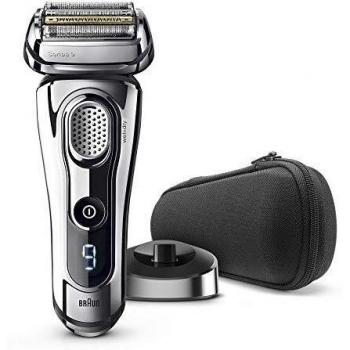 Braun MultiFlex Precision Nose & Ear Trimmer (Included in series)