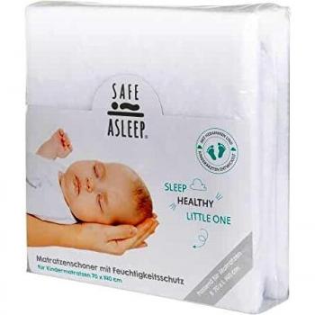 Roba Safe Asleep® coprimaterasso 70x140 cm
