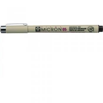 Sakura Micron 0,45 mm – Penna a secco