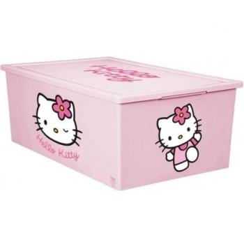 Hello Kitty Utility Box 37x58x22 cm