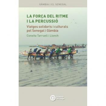 LA FORÇA DEL RITME I LA PERCUSSIO
