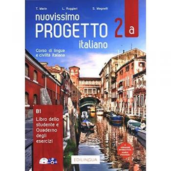 Paulsen Nuovissimo Progetto italiano 2a