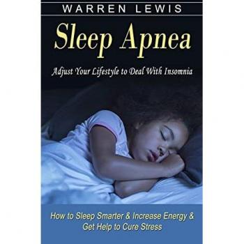 Lewis, Warren: Sleep Apnea