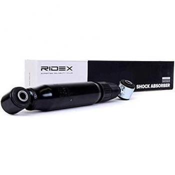 Kit amortisseur RIDEX 854S0337 FIAT,PEUGEOT,CITROËN
