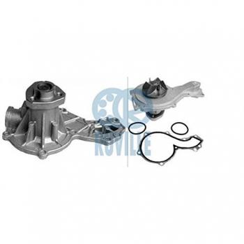 Pompa Acqua INAlite per VW Passat Variant 32B 3A5 35I 3B5 Jetta II 19E 1G2 165