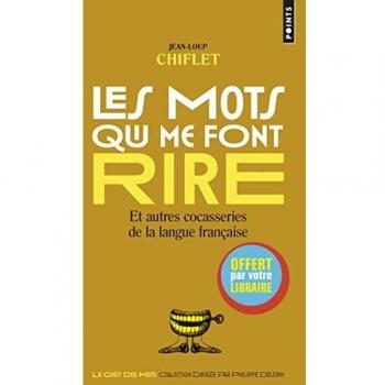 Mots Qui Me Font Rire (Gratuit Op Points Ete 2016) (les)
