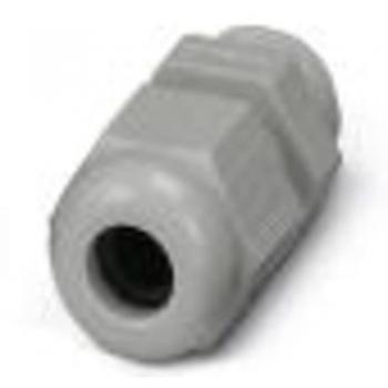 10‑Pack Grey M16 Cable Glands – Phoenix Contact