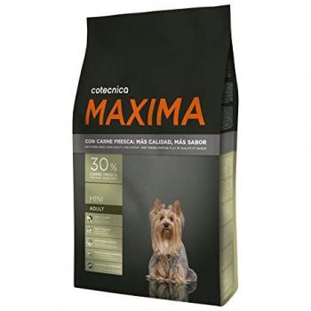 Max Power Treats for Dogs – 1000 g