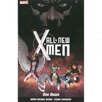 All New X-Men Vol. 5: One Down