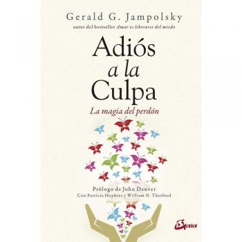 Adios A La Culpa