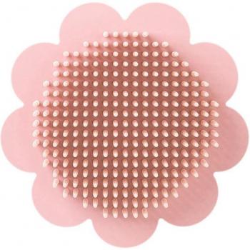 Silicone Scalp Exfoliator for Infants