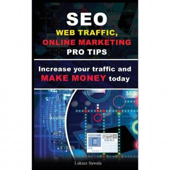 SEO Social Media strategies Google Analytics Increase your traffic and make money online today
