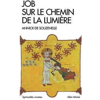 Job sur le chemin de la lumière