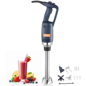 Batidora de Mano Profesional VEVOR 350W