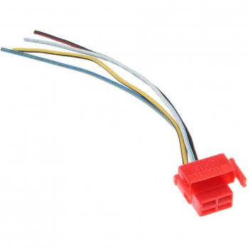 4‑Wege‑Elektrischer Anlasser‑Magnet‑Relay‑Stecker für CB400VTEC/CB400SF