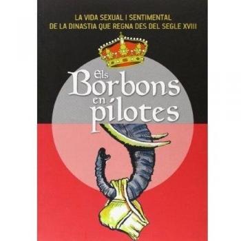 Els borbons en pilotes