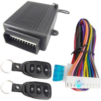 Télécommande pour verrouillage central