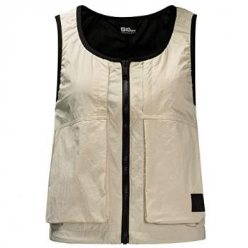 Jack Wolfskin LIGHTSOME WANDER VEST W