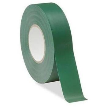 Strong Self-Adhesive PVC Insulation Tape, 19mm x 20m