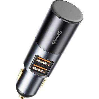 AutoCharge Pro 120 W Baseus – Port Extension Téléphone