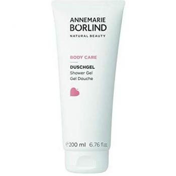 Annemarie Borlind Body Care Shower Gel