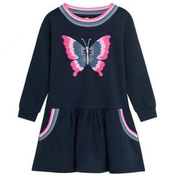 DANAMADE Kinderkleid DMINA