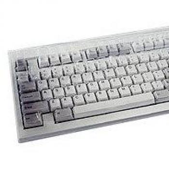Cherry G80‑11900 Wetex 105‑Key EU Model