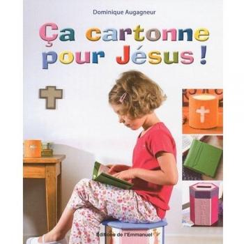 Ça cartonne pour jésus !