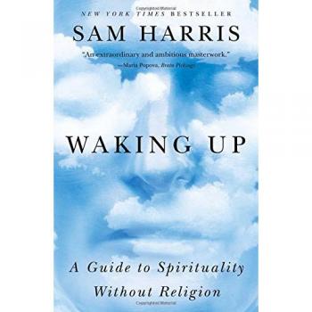 Waking Up : A Guide to Spirituality Without Religion