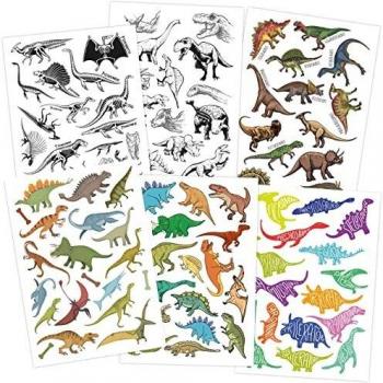 Papierdrachen Kindertattoo Kollektion