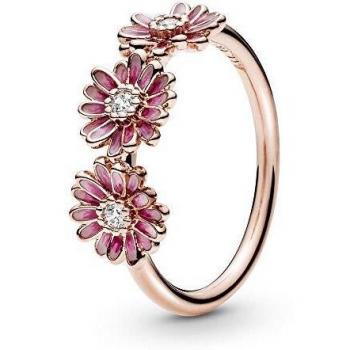 Anillo para mujer Pandora Rose 188792C01 con esmalte