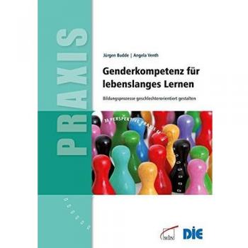 Genderkompetenz für lebenslanges Lernen