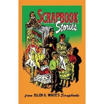 Scrapbook Stories