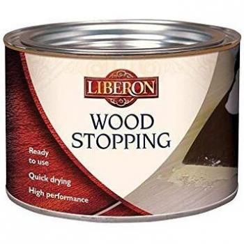 Heritage WoodStop 125 ml