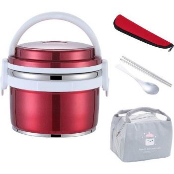 Cajón Térmico Infantil Vacuum