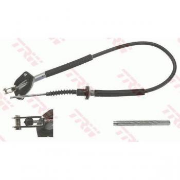 Cable de Embrague TRW Tipo GCC3128
