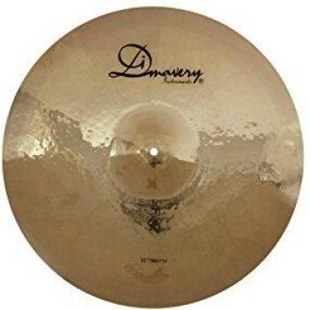 DIMAVERY DBMR-922 Becken 22er Ride (26022869)