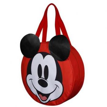 Karactermania Strandtasche Micky Maus XXL